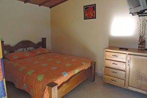 La Shangrila Quindiana 